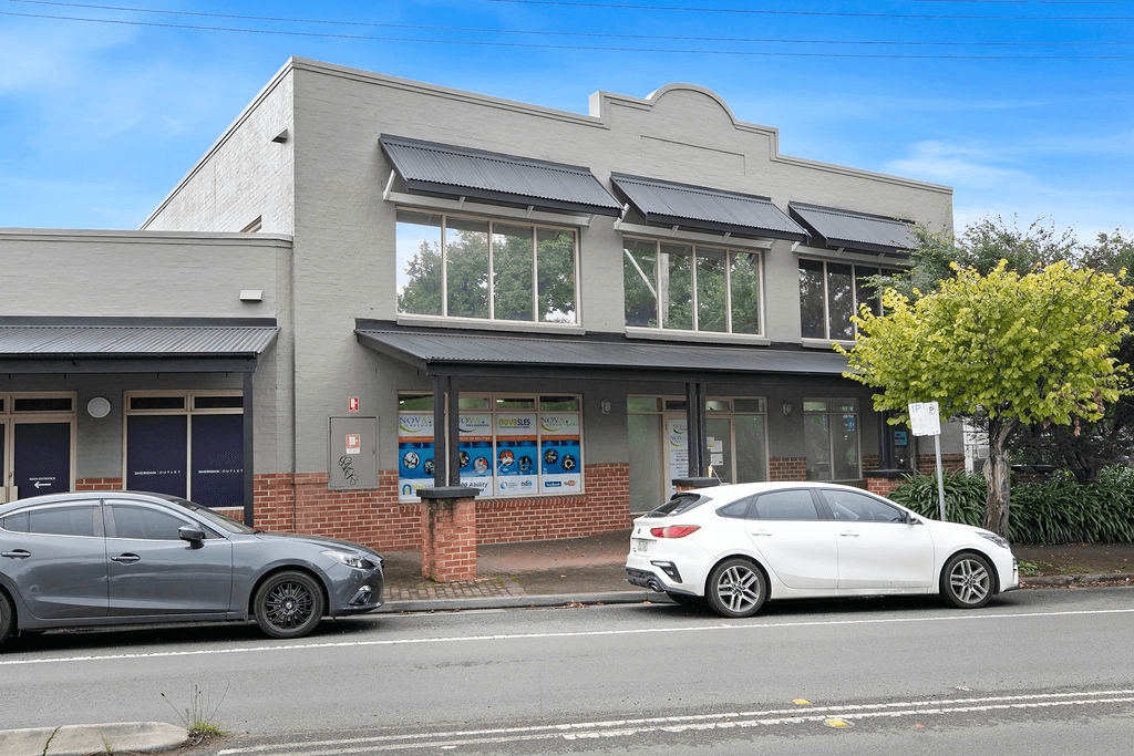 58 Station Street, BOWRAL, NSW 2576