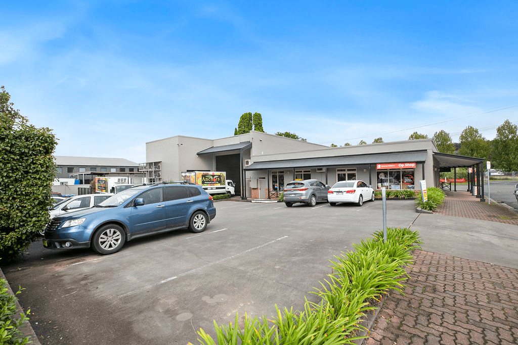 58 Station Street, BOWRAL, NSW 2576