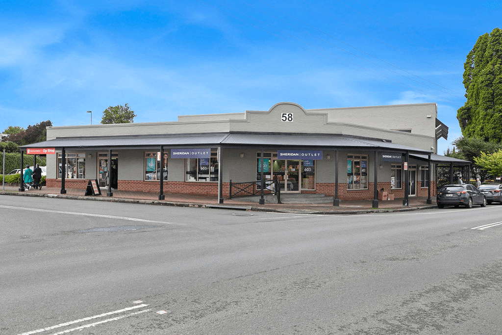 58 Station Street, BOWRAL, NSW 2576