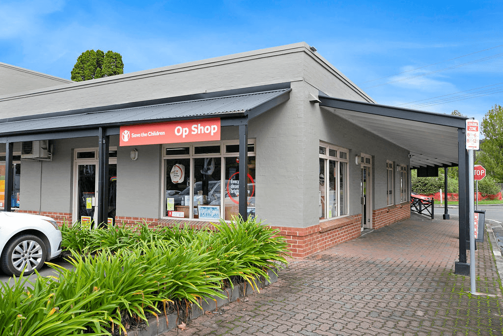 58 Station Street, BOWRAL, NSW 2576