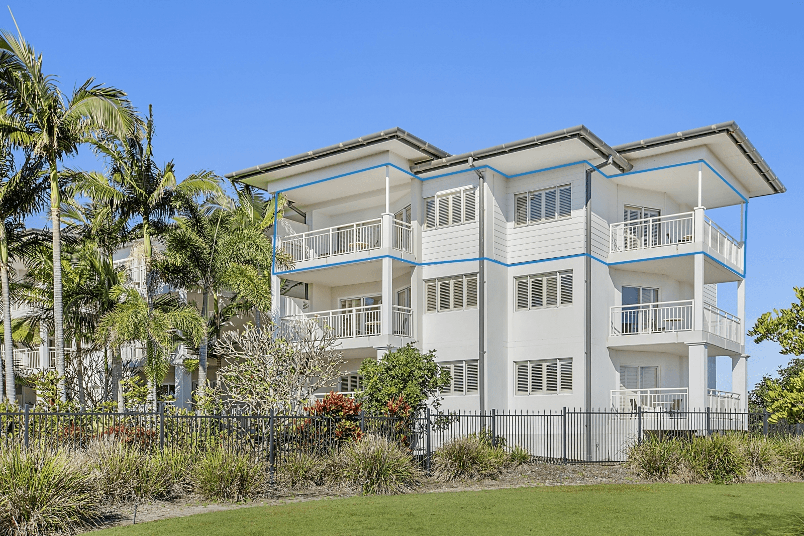 7328-29/9 Gunnamatta Avenue, Kingscliff, NSW 2487