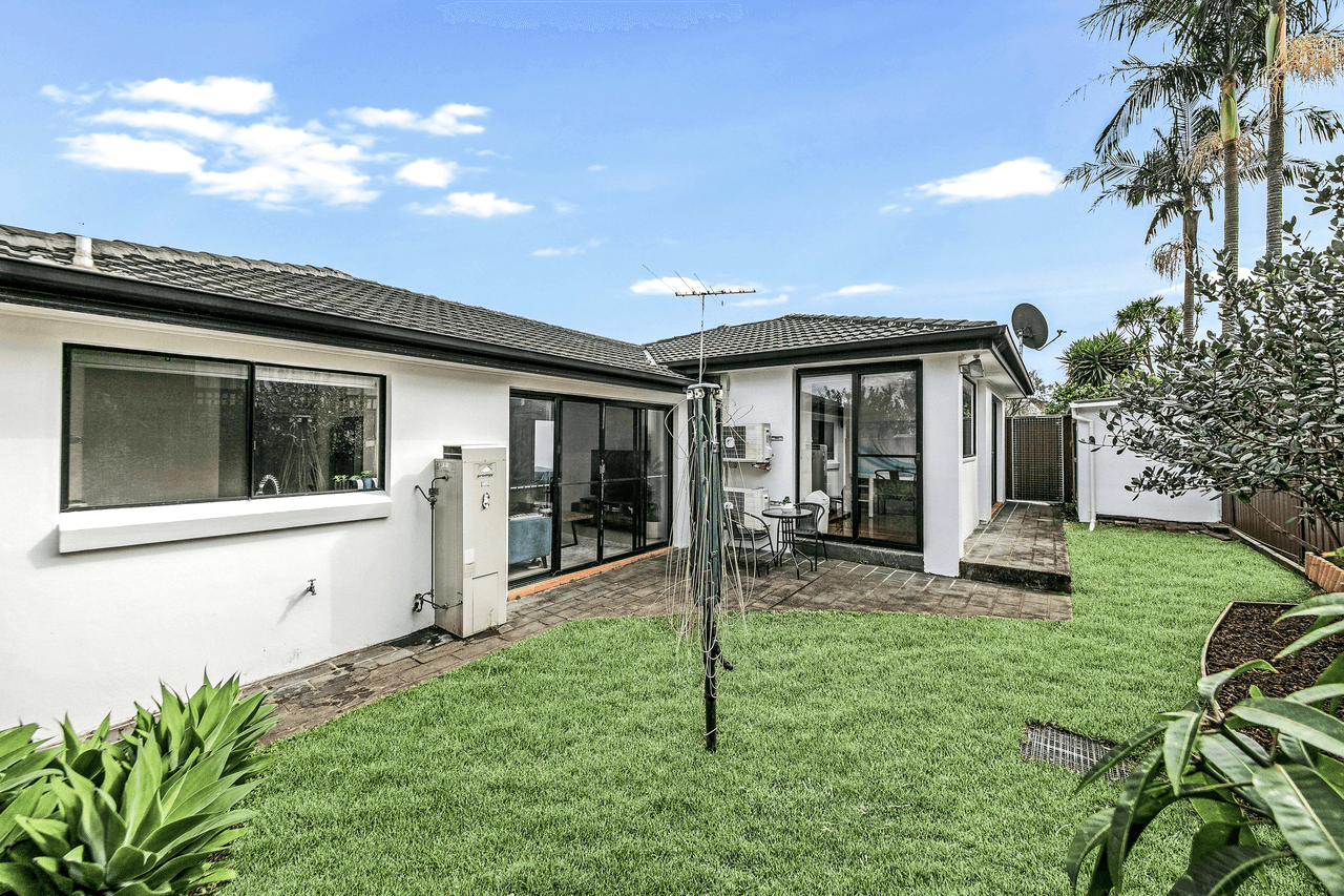 4/10 Highland Avenue, ROSELANDS, NSW 2196