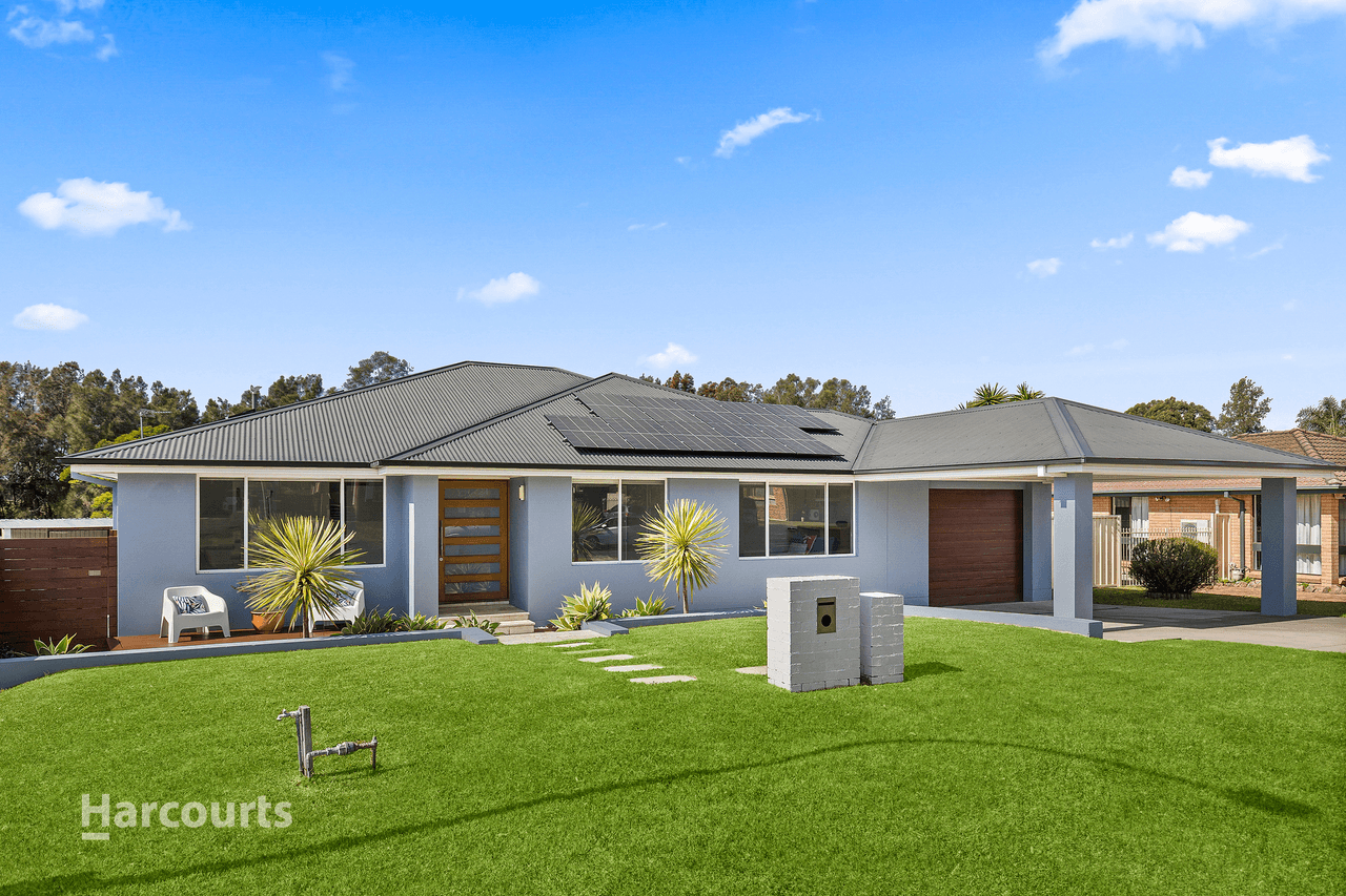 79 Cawdell Drive, ALBION PARK, NSW 2527