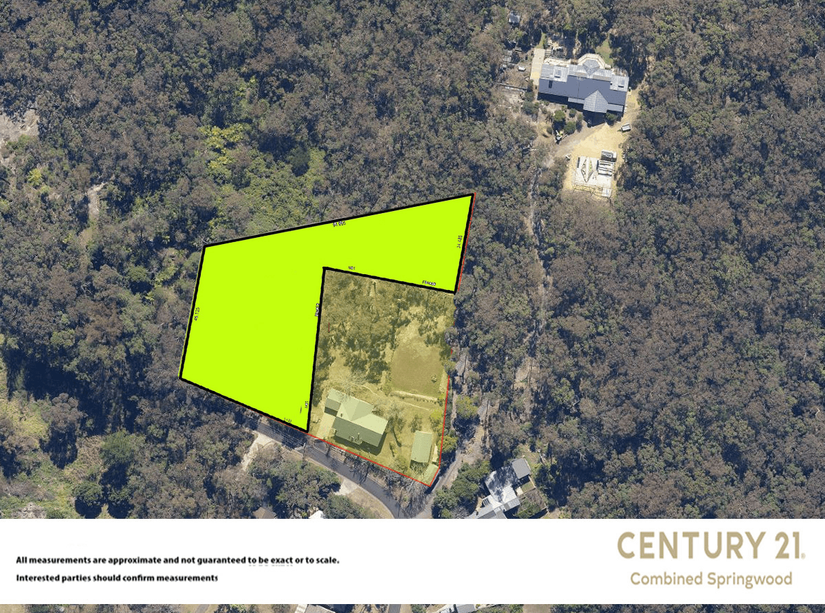 30 Forest Glen Road, Woodford, NSW 2778