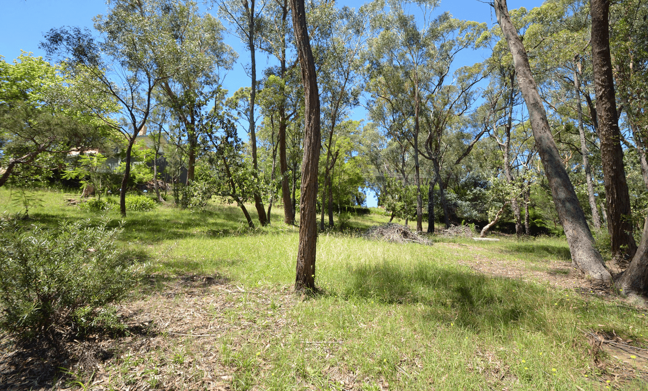 30 Forest Glen Road, Woodford, NSW 2778