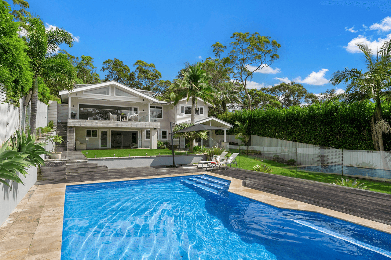 1 Trentwood Park, AVALON BEACH, NSW 2107