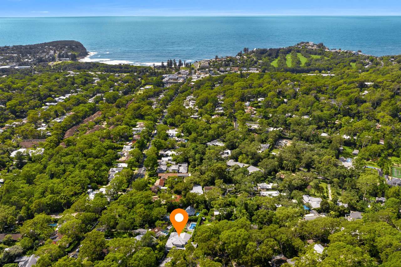 1 Trentwood Park, AVALON BEACH, NSW 2107