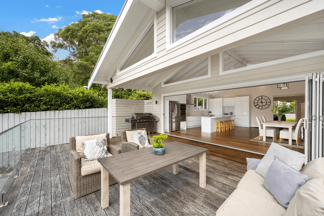 1 Trentwood Park, AVALON BEACH, NSW 2107