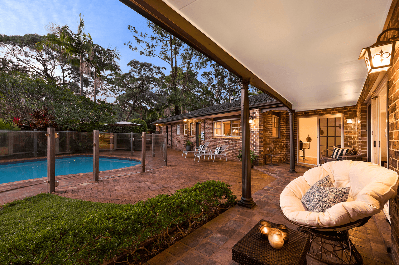 33B Eastern Arterial Road, ST IVES, NSW 2075