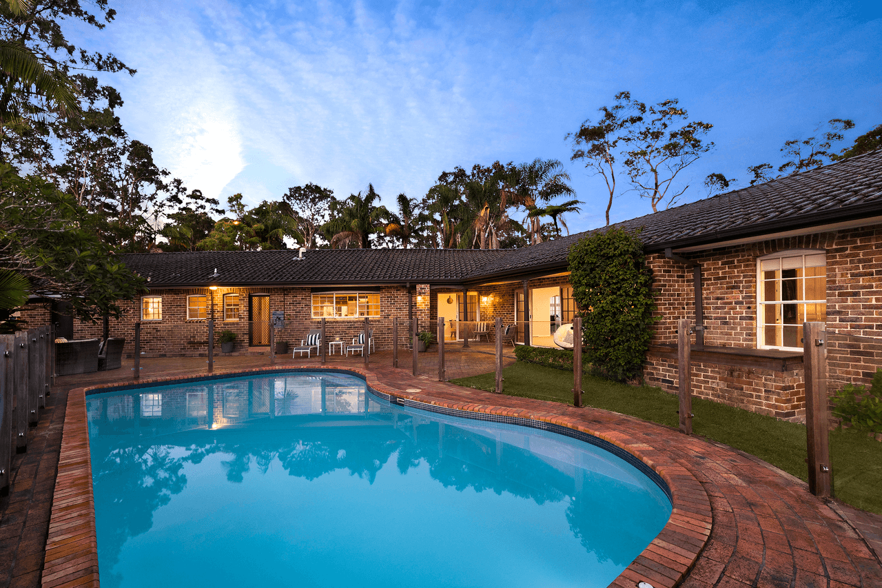 33B Eastern Arterial Road, ST IVES, NSW 2075