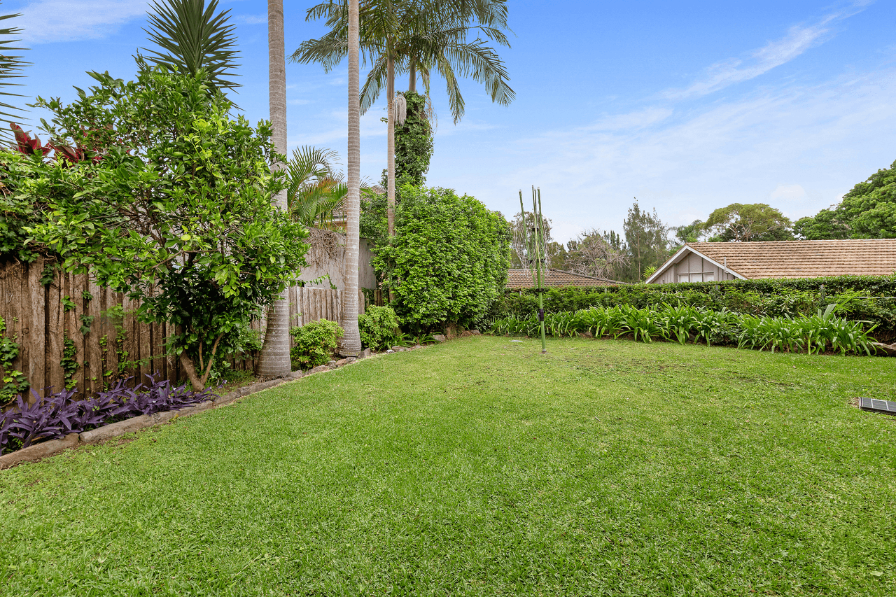 33B Eastern Arterial Road, ST IVES, NSW 2075