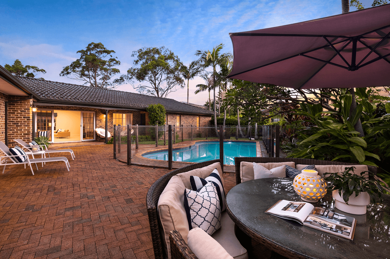 33B Eastern Arterial Road, ST IVES, NSW 2075