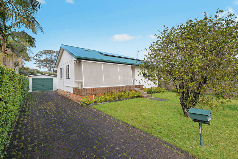 10 Alma Street, NORTH HAVEN, NSW 2443