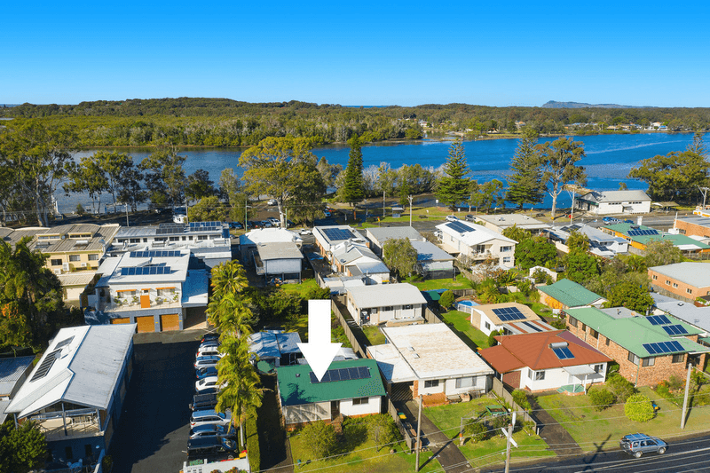 10 Alma Street, NORTH HAVEN, NSW 2443