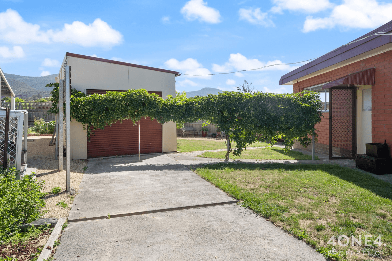 12 Barunga Place, Glenorchy, TAS 7010