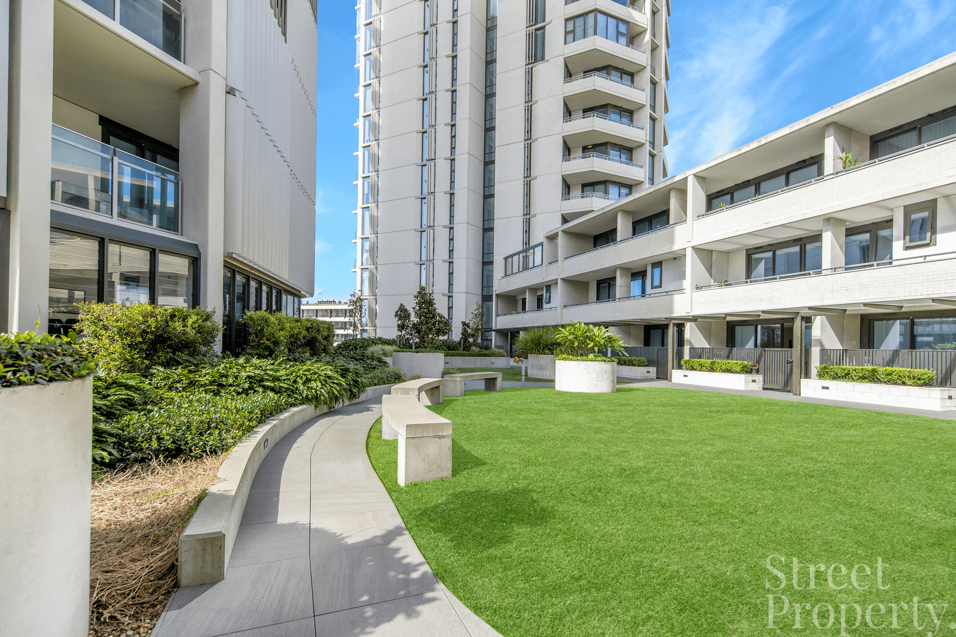 406/470 King Street, Newcastle West, NSW 2302