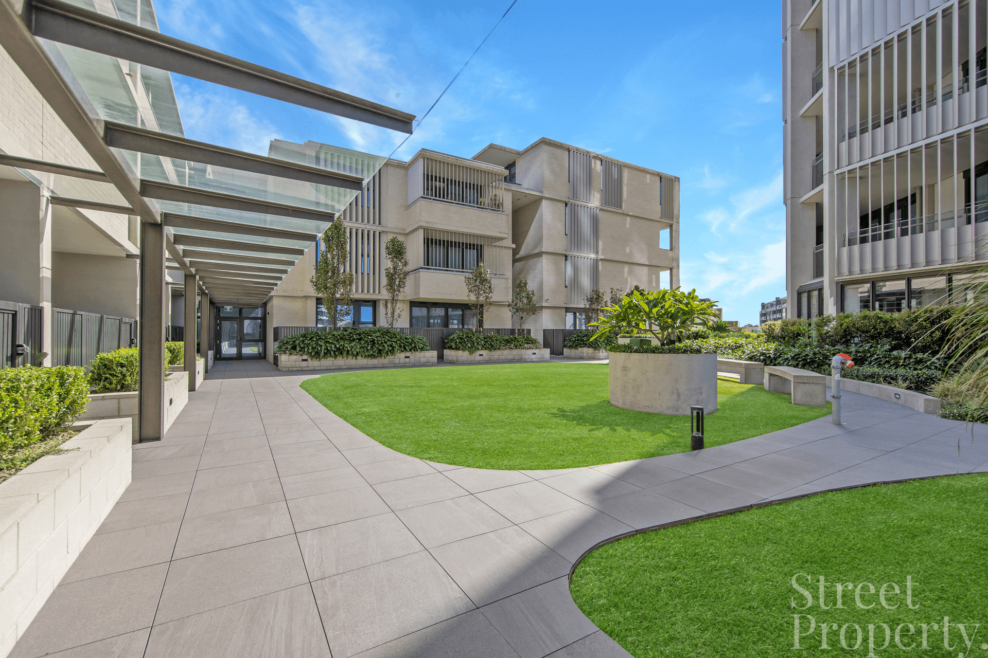 406/470 King Street, Newcastle West, NSW 2302