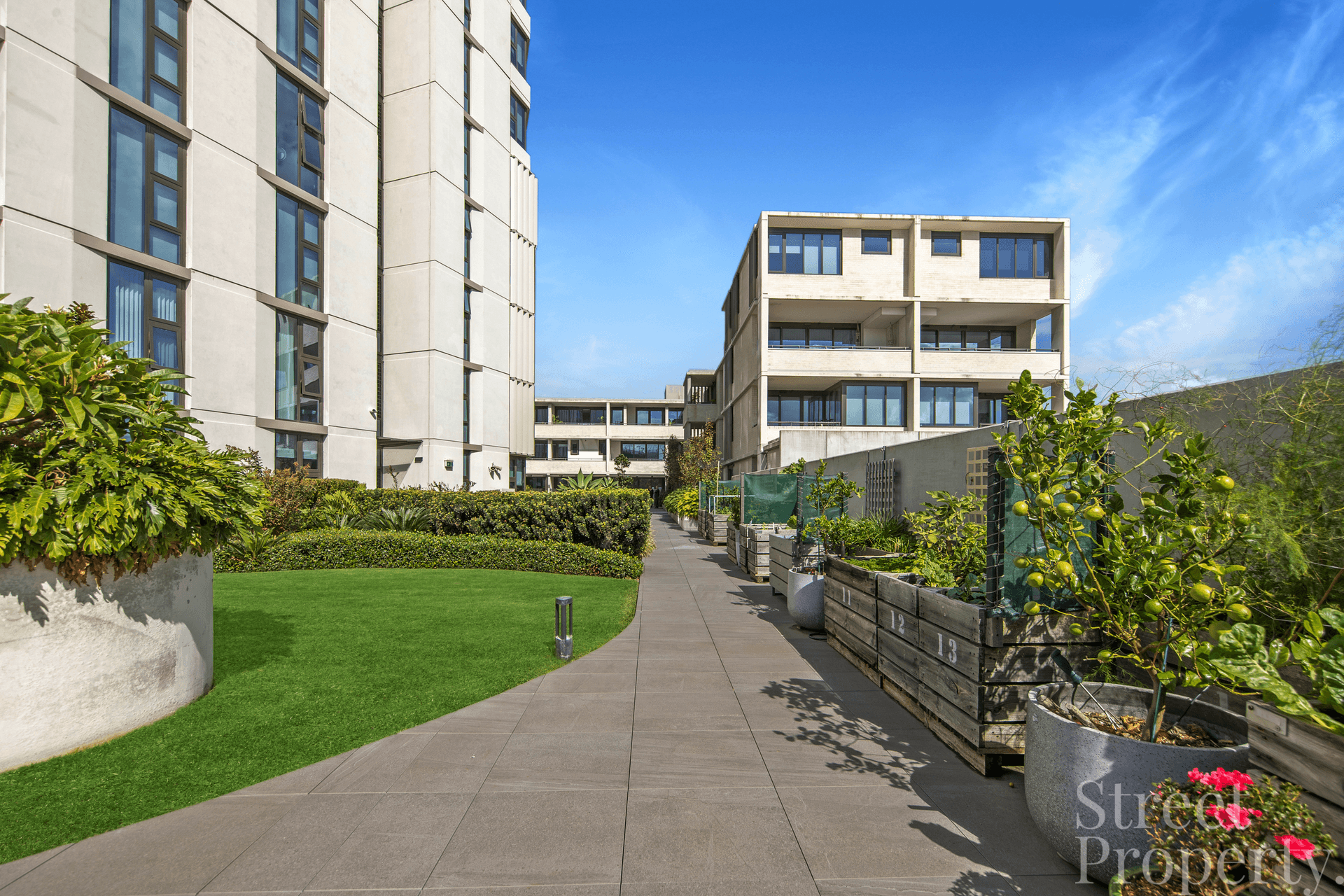 406/470 King Street, Newcastle West, NSW 2302