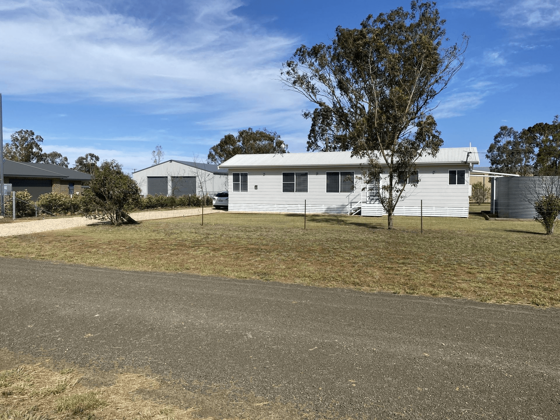 14 King Street, DURI, NSW 2344