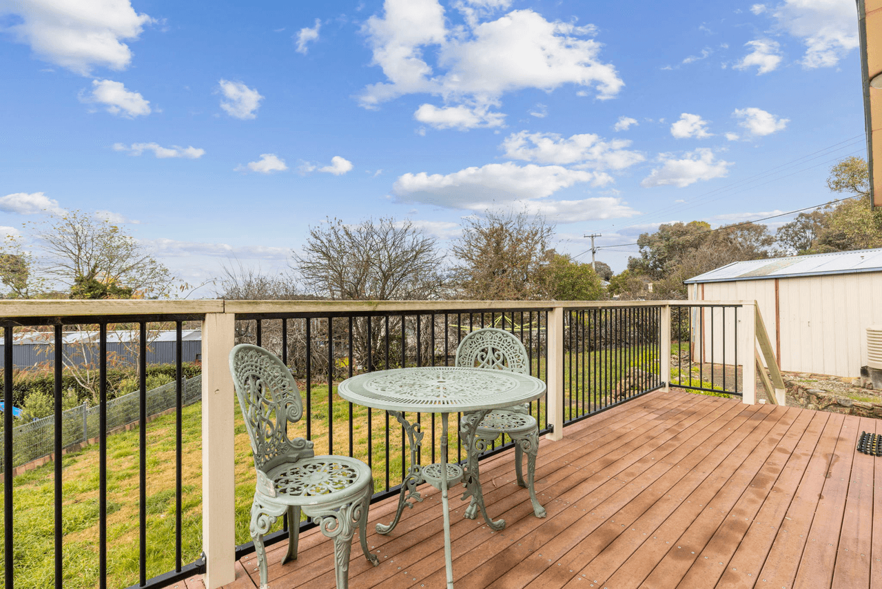 56 Macdonald St, YASS, NSW 2582