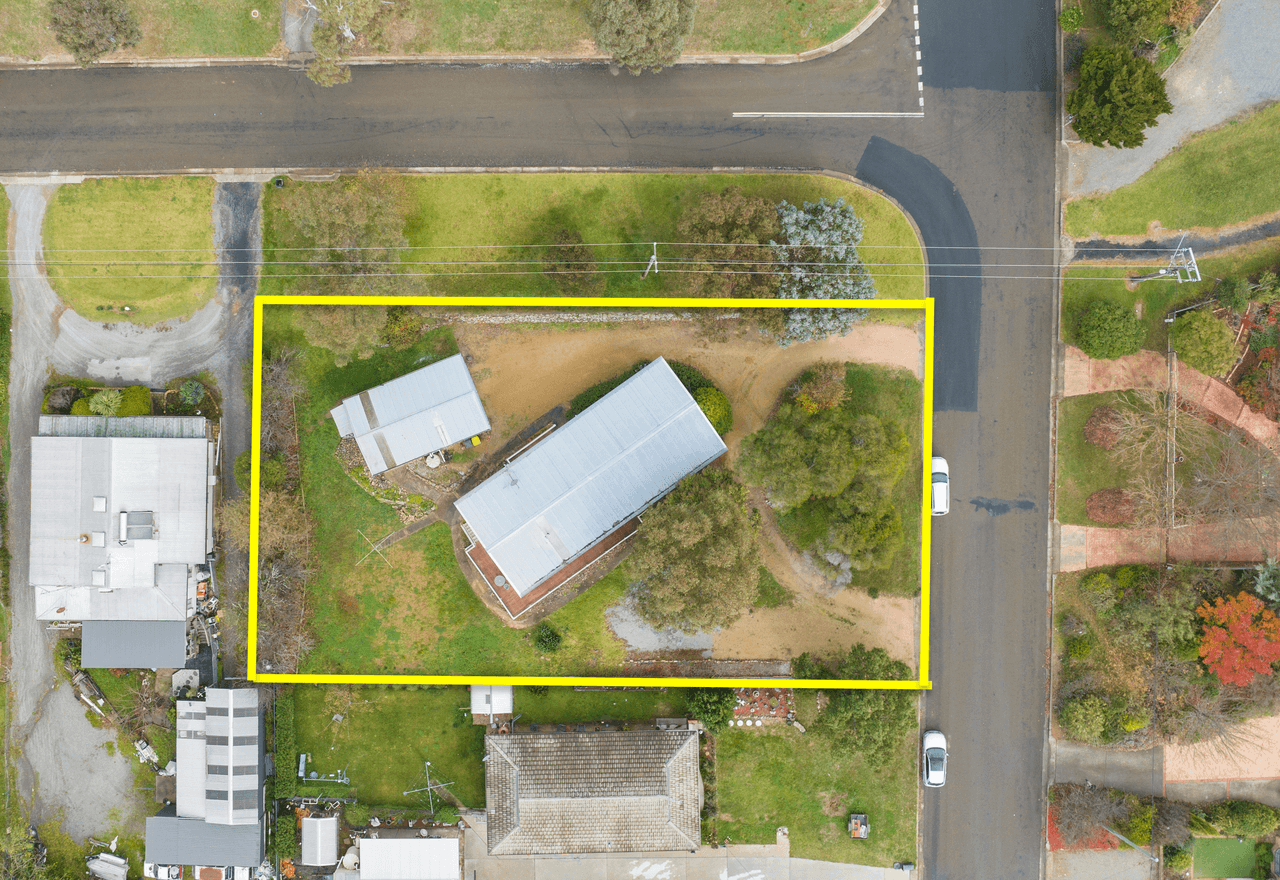 56 Macdonald St, YASS, NSW 2582