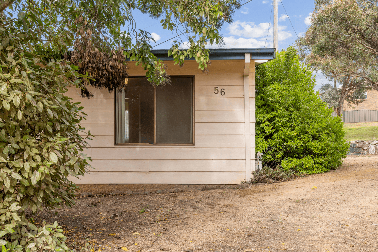 56 Macdonald St, YASS, NSW 2582