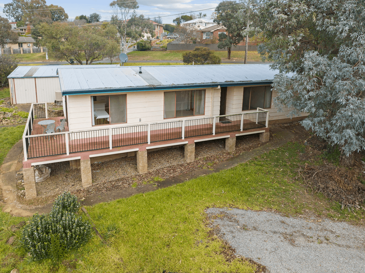 56 Macdonald St, YASS, NSW 2582