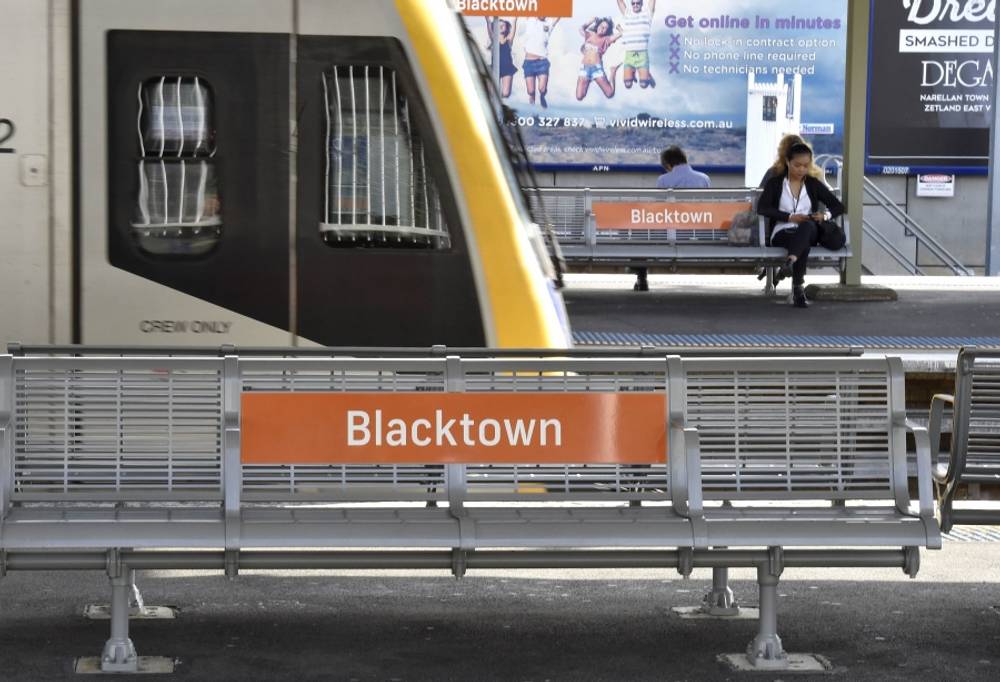 9/11-17 SECOND AVE, BLACKTOWN, NSW 2148