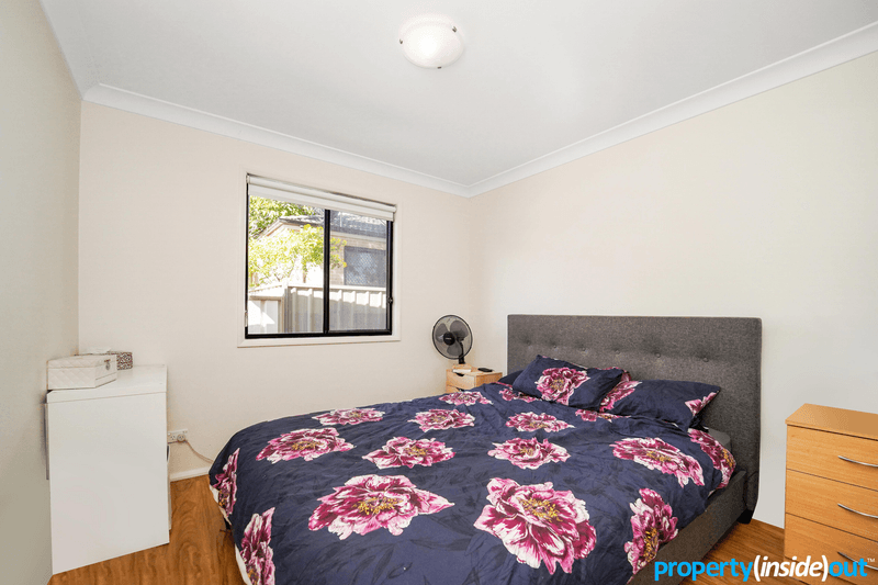 62&62a Gasmata Crescent, WHALAN, NSW 2770