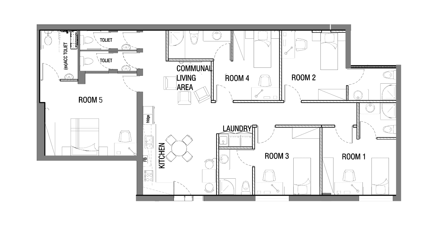 2/7 Logan Street, ADELAIDE, SA 5000