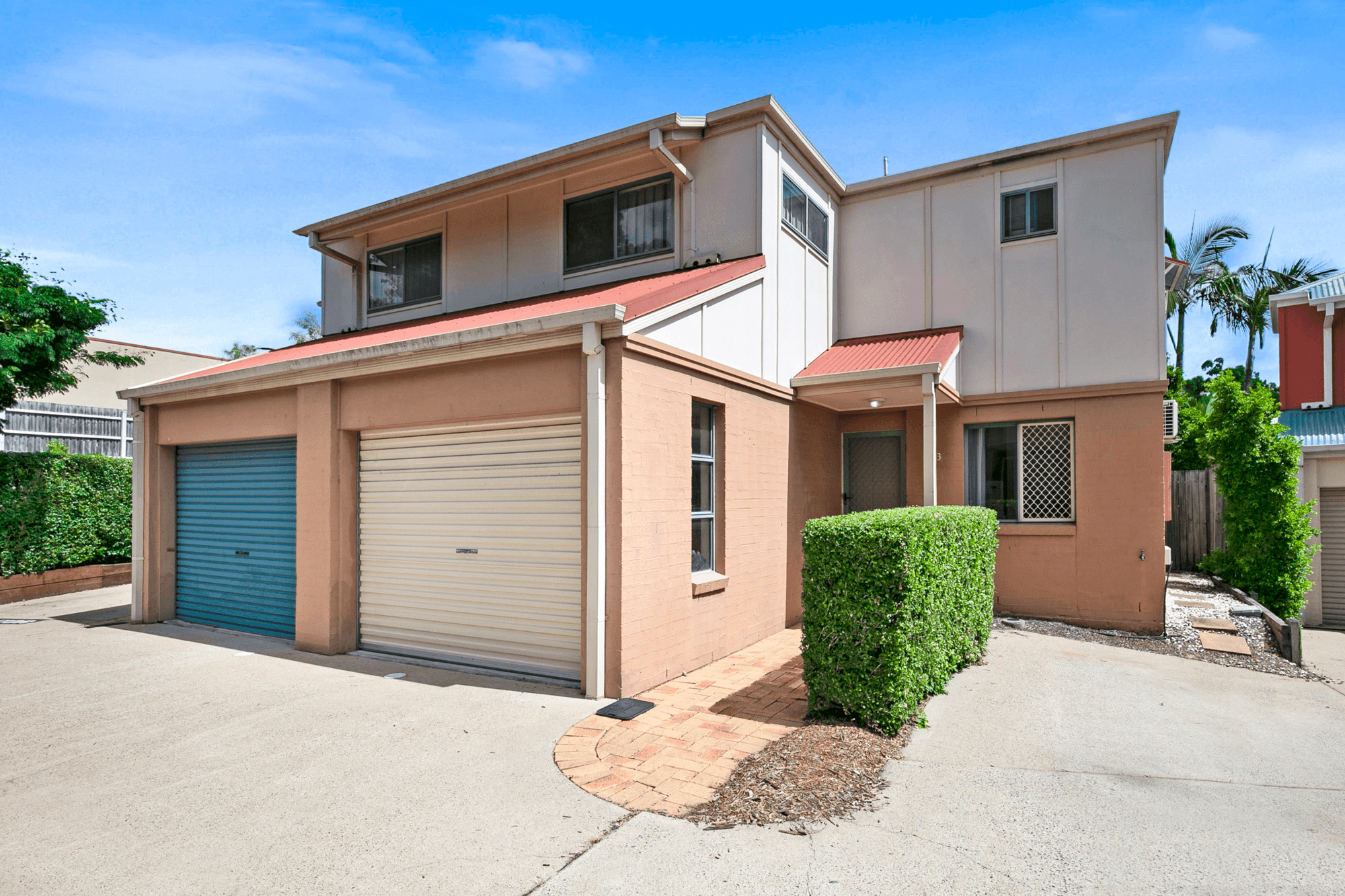 53/11 Oakmont Avenue, OXLEY, QLD 4075