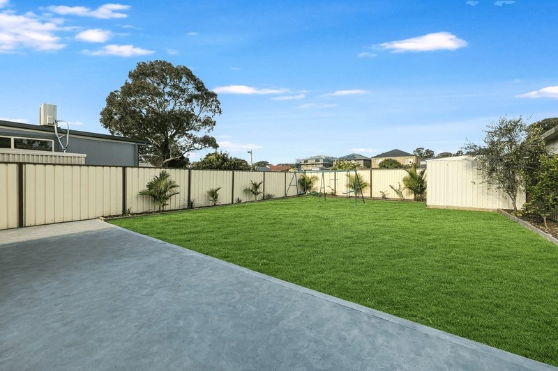 21 Angus Crescent, YAGOONA, NSW 2199