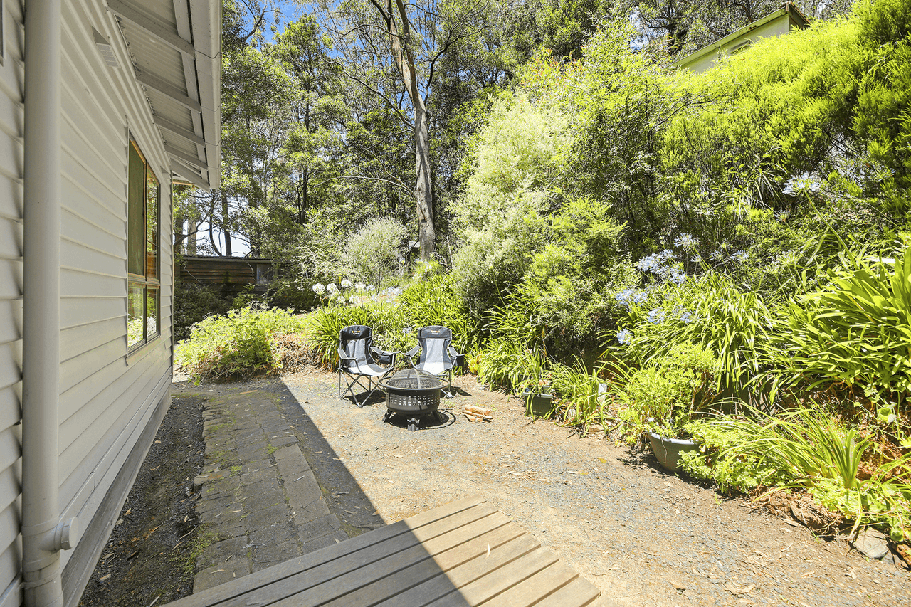 27 Matthew Street, NOOJEE, VIC 3833