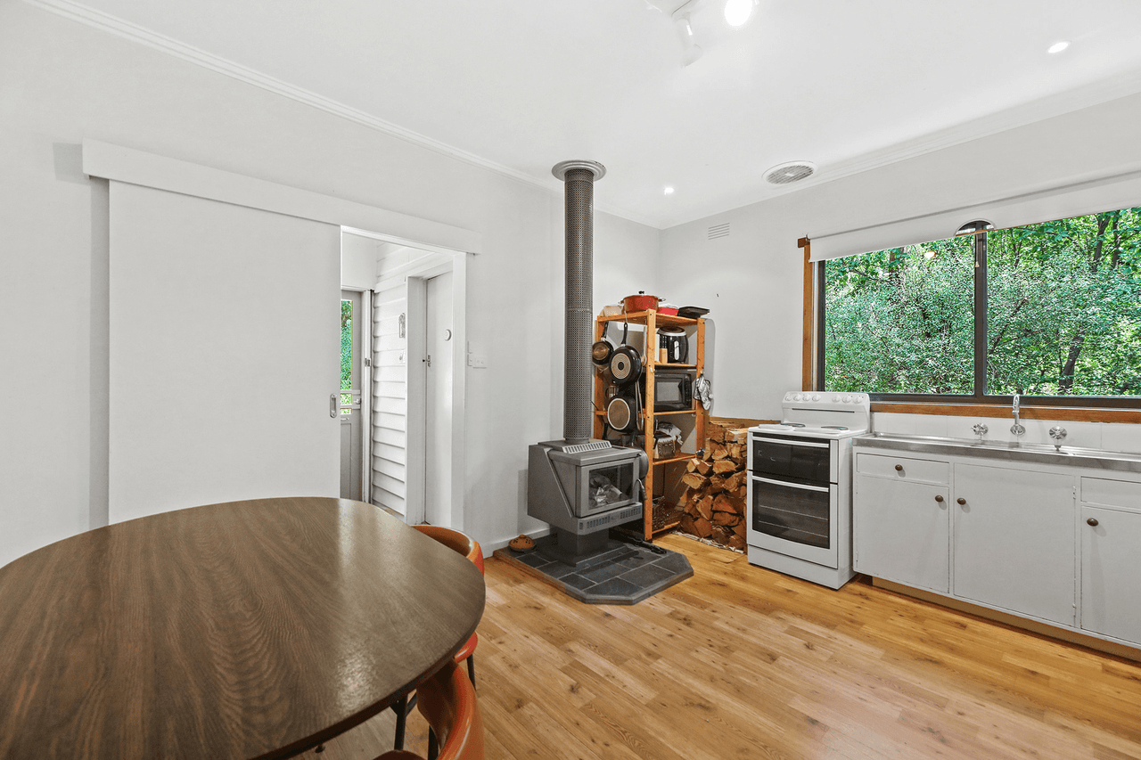 27 Matthew Street, NOOJEE, VIC 3833