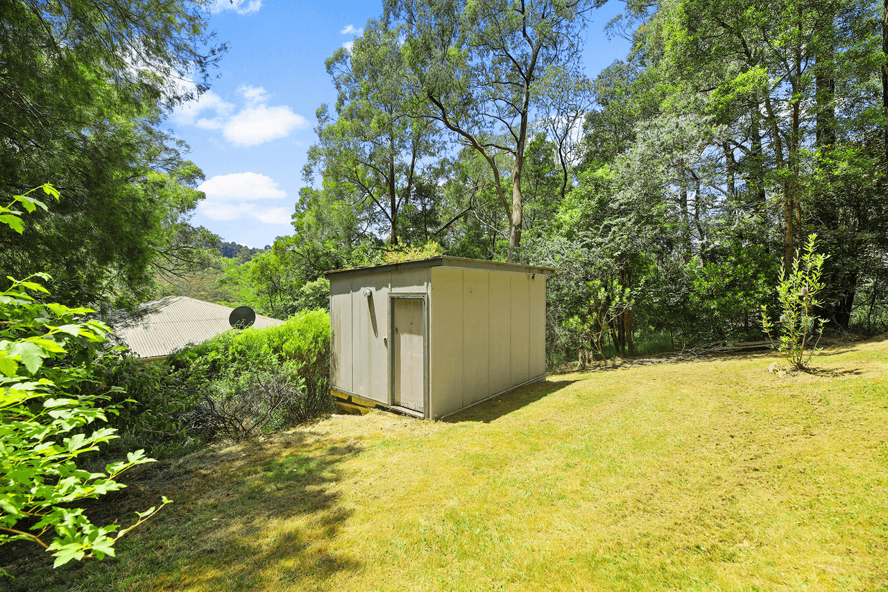 27 Matthew Street, NOOJEE, VIC 3833