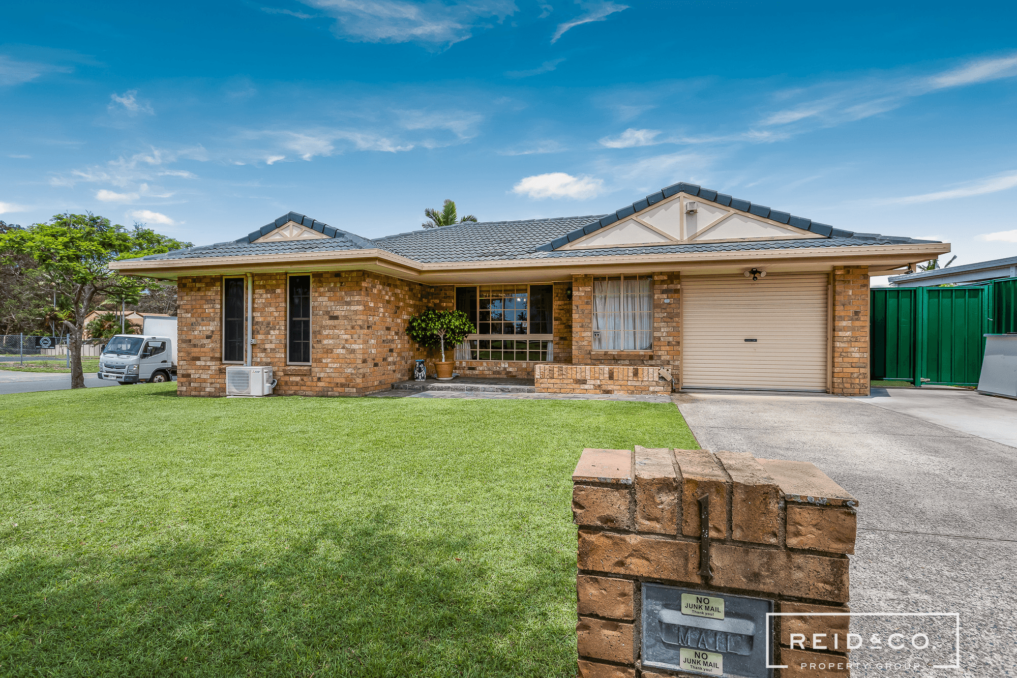 1 Westminster Street, KIPPA-RING, QLD 4021