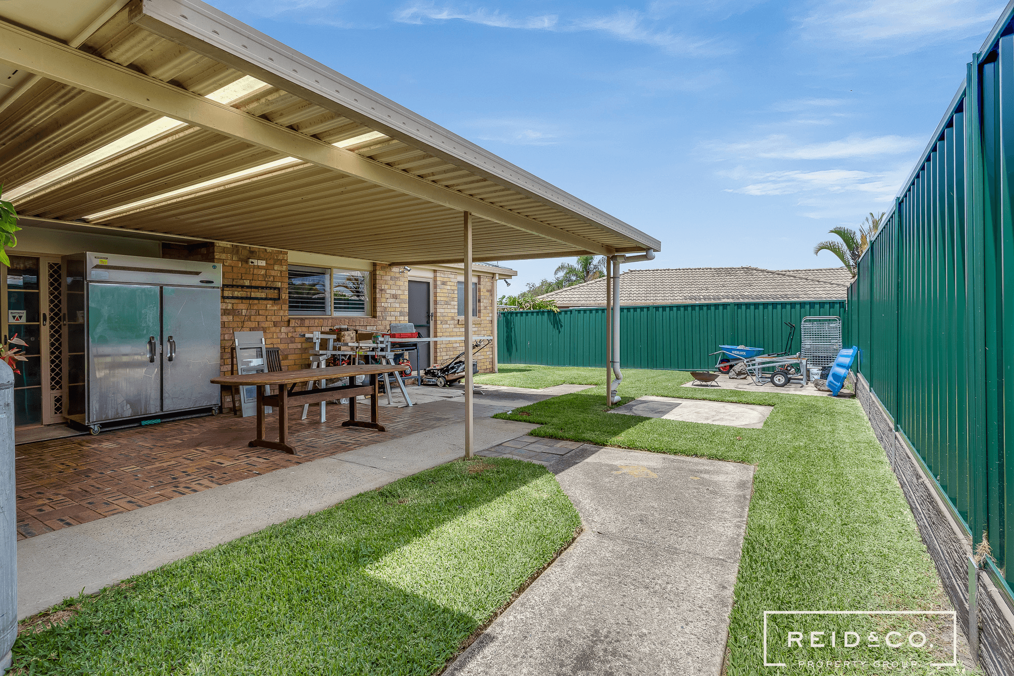 1 Westminster Street, KIPPA-RING, QLD 4021