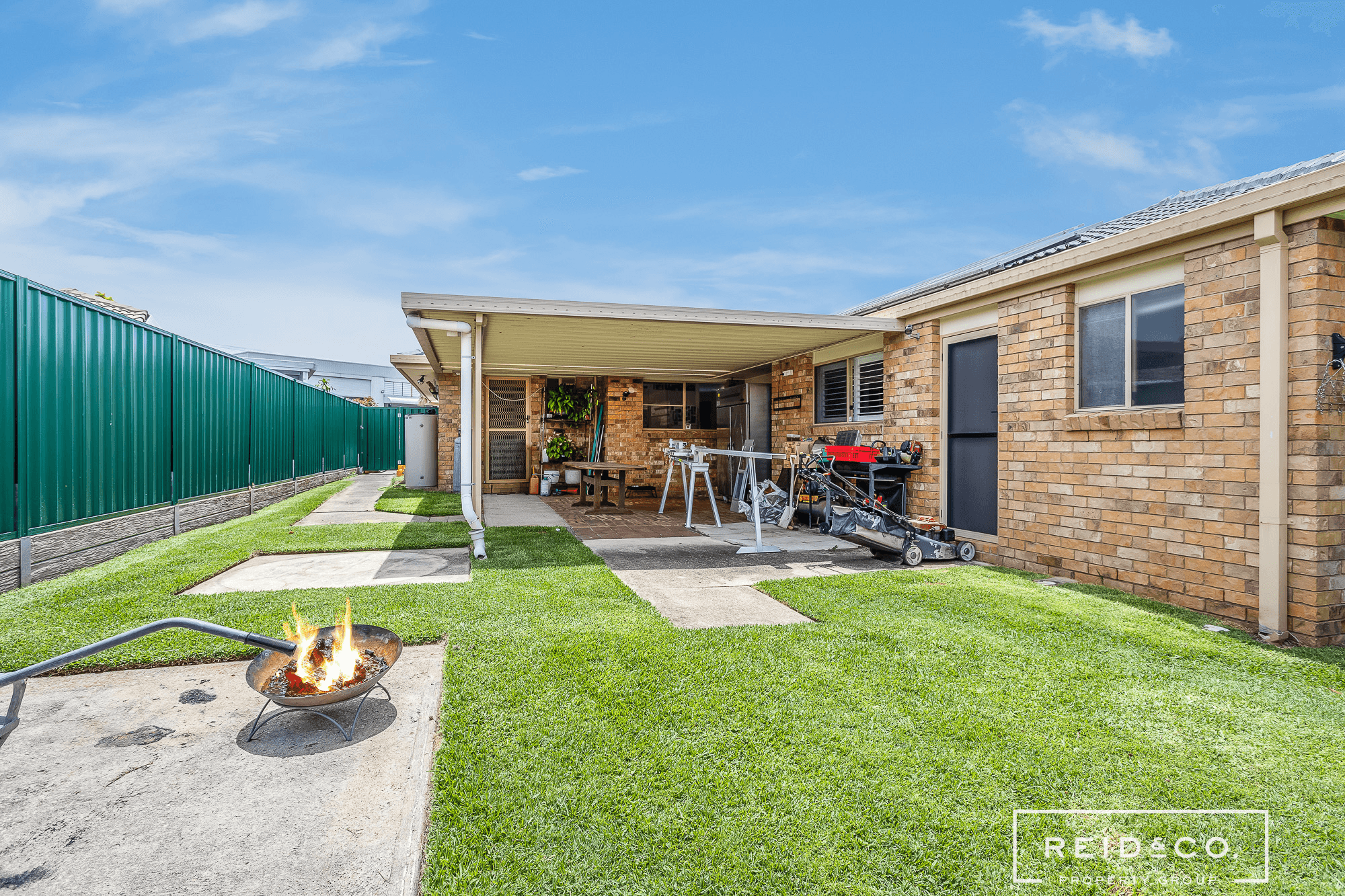 1 Westminster Street, KIPPA-RING, QLD 4021