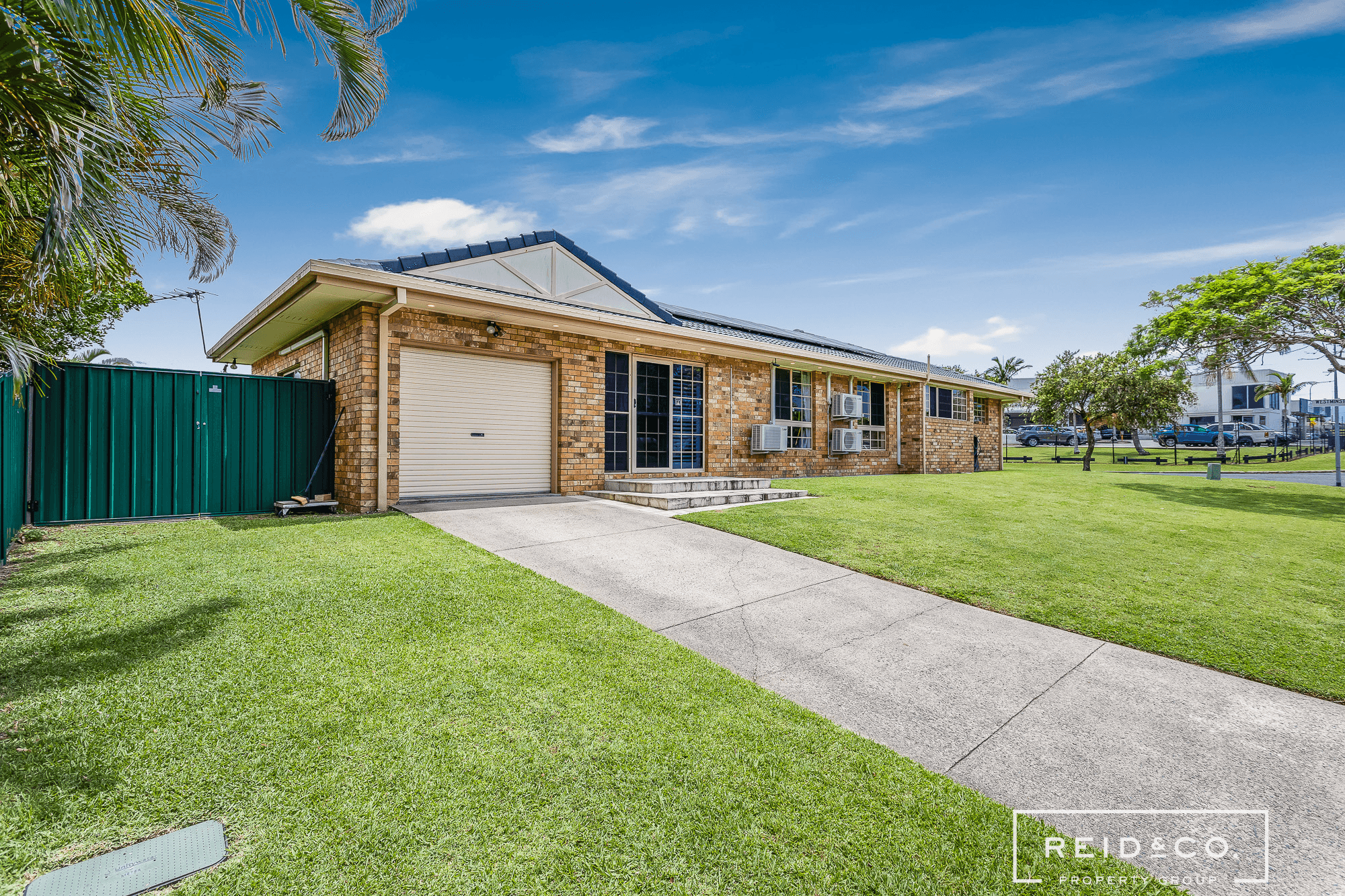 1 Westminster Street, KIPPA-RING, QLD 4021