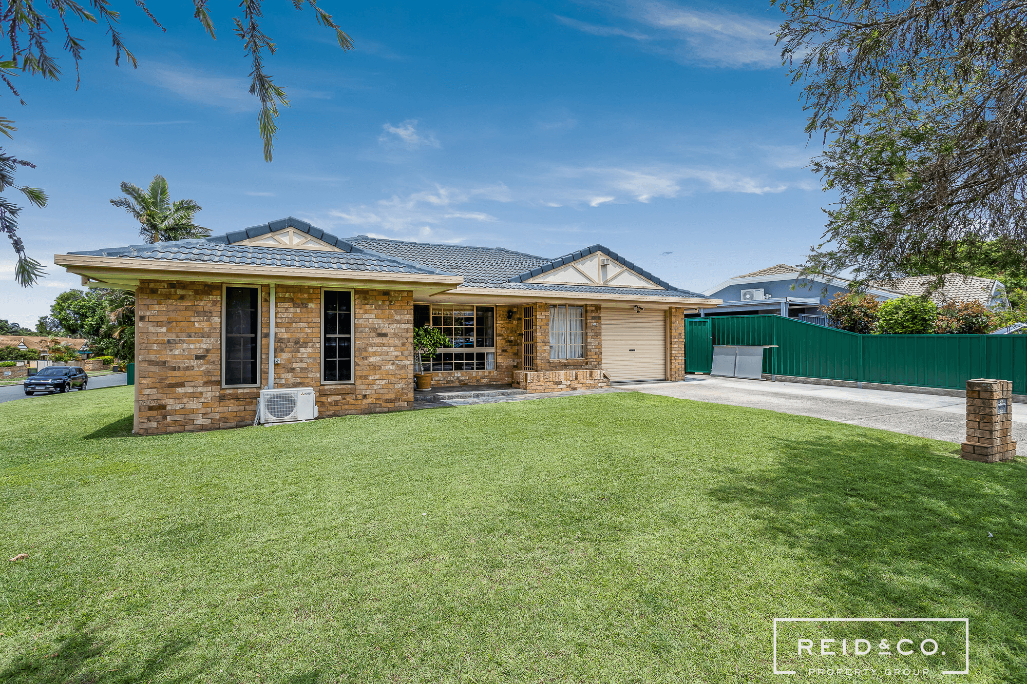 1 Westminster Street, KIPPA-RING, QLD 4021