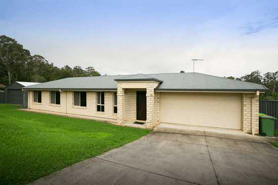 1-3 Crestridge Cres, MORAYFIELD, QLD 4506