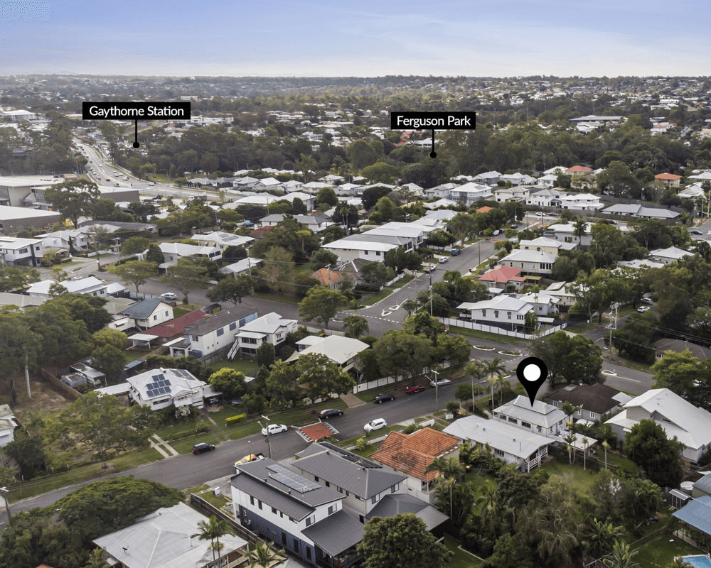 36 Ardentallen Road, ENOGGERA, QLD 4051