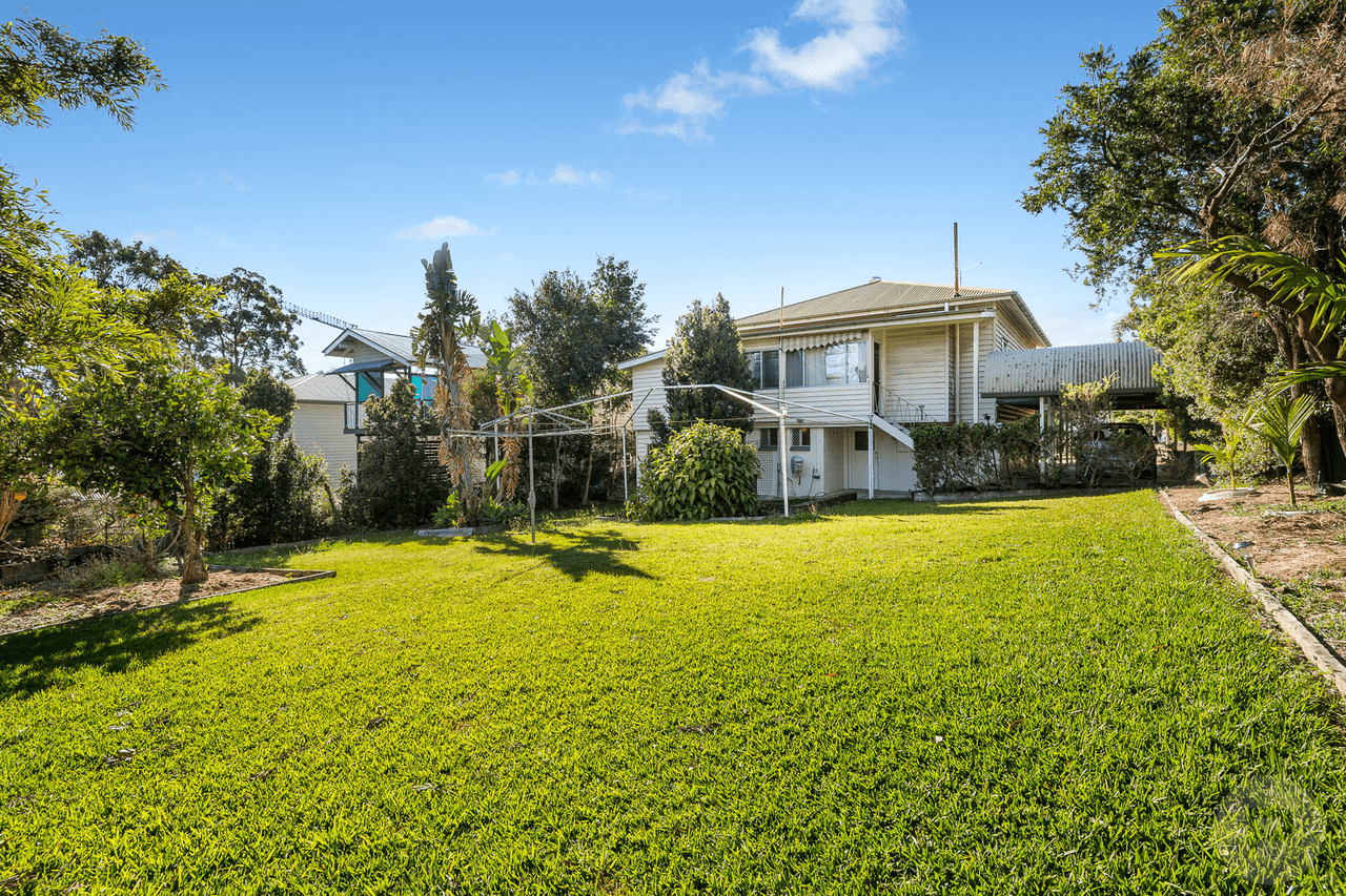 18 Jason Street, RED HILL, QLD 4059