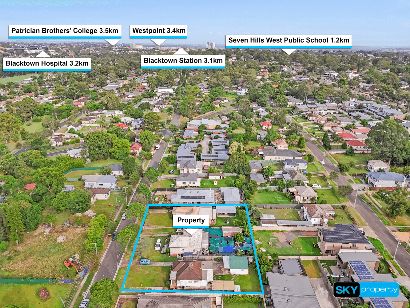 15 - 19 Pioneer Street, Seven Hills, NSW 2147