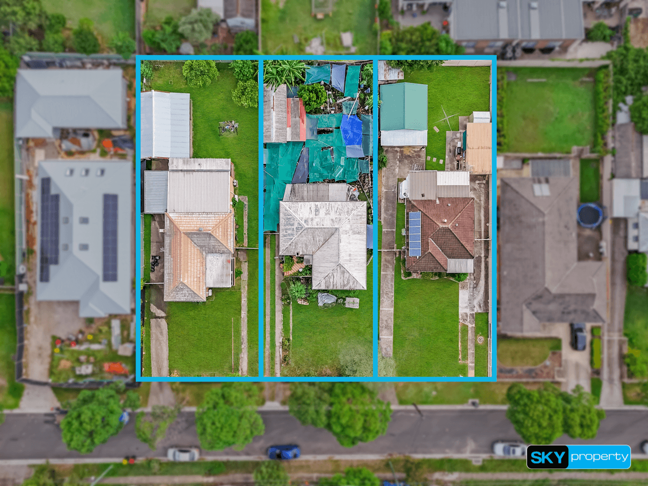 15 - 19 Pioneer Street, Seven Hills, NSW 2147