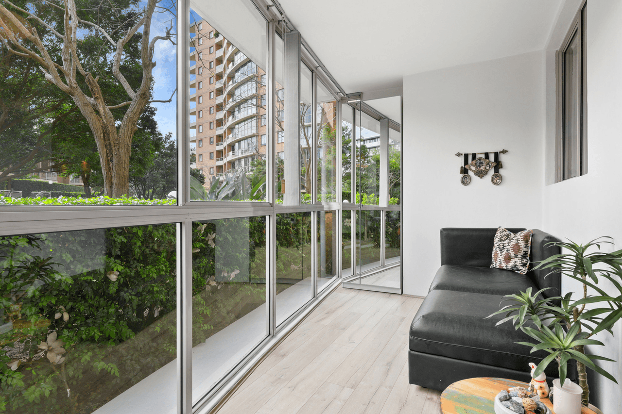 20/421-473 Pacific Highway, ARTARMON, NSW 2064