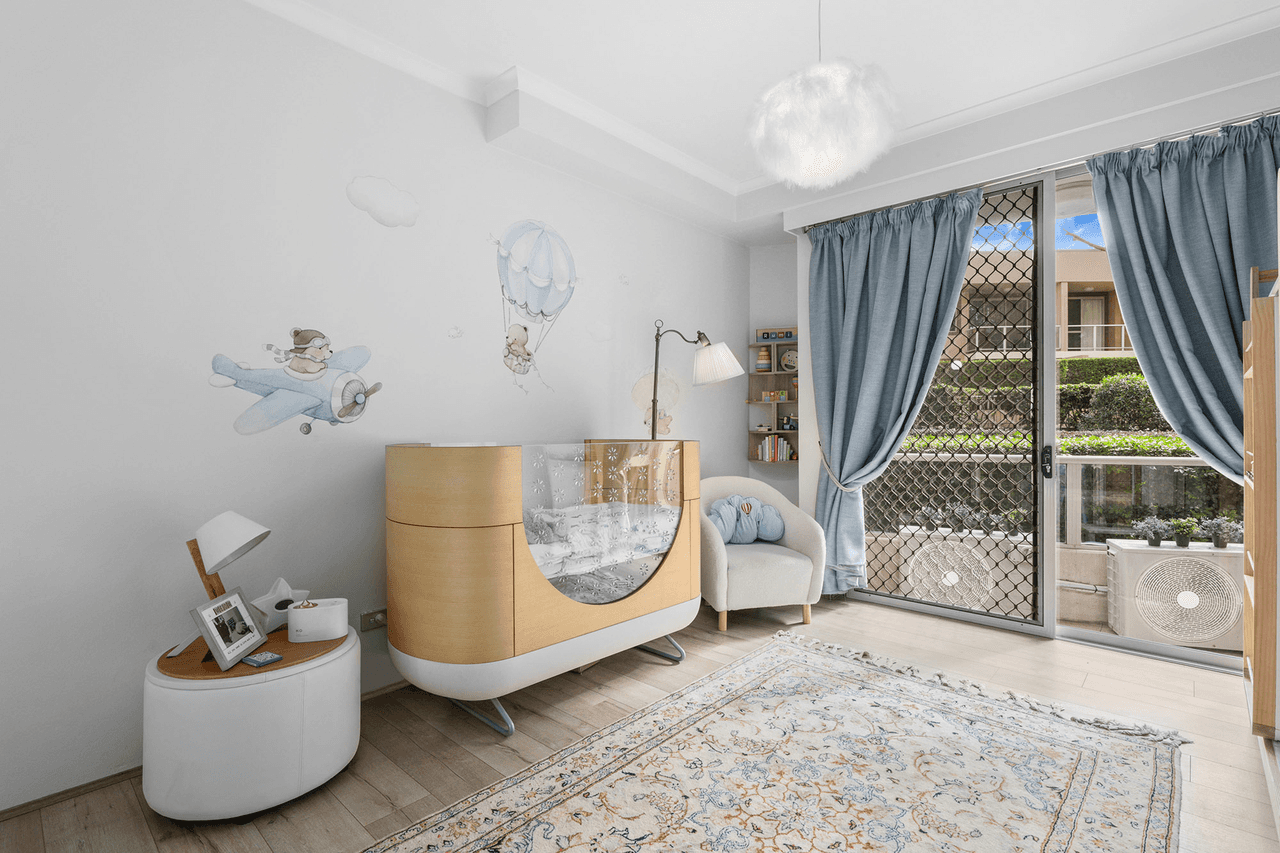 20/421-473 Pacific Highway, ARTARMON, NSW 2064