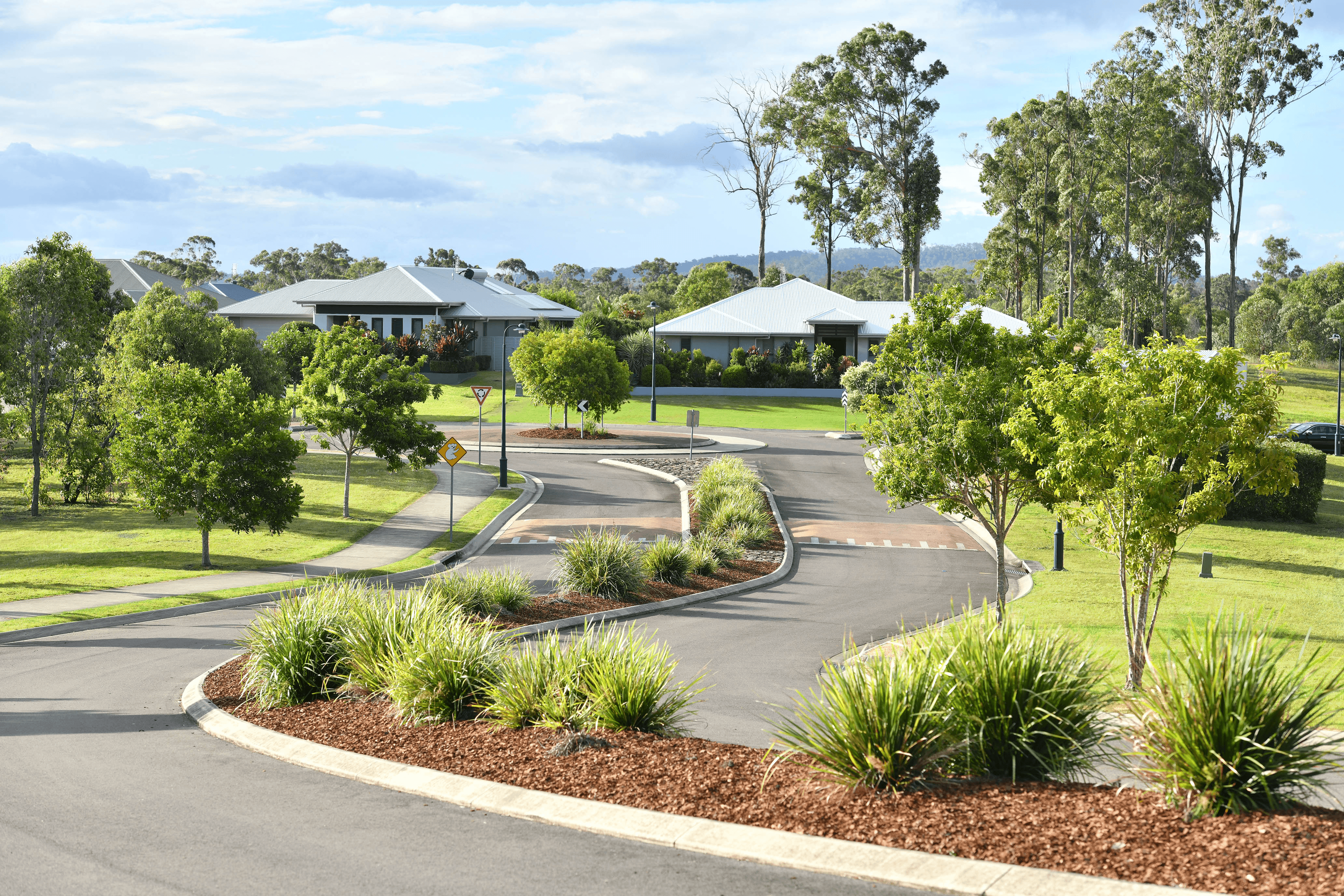 3 Scarlet Moon Court, SOUTHSIDE, QLD 4570