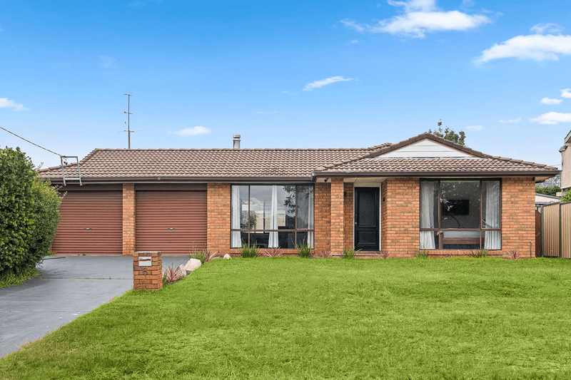 5 Emily Street, HILL TOP, NSW 2575