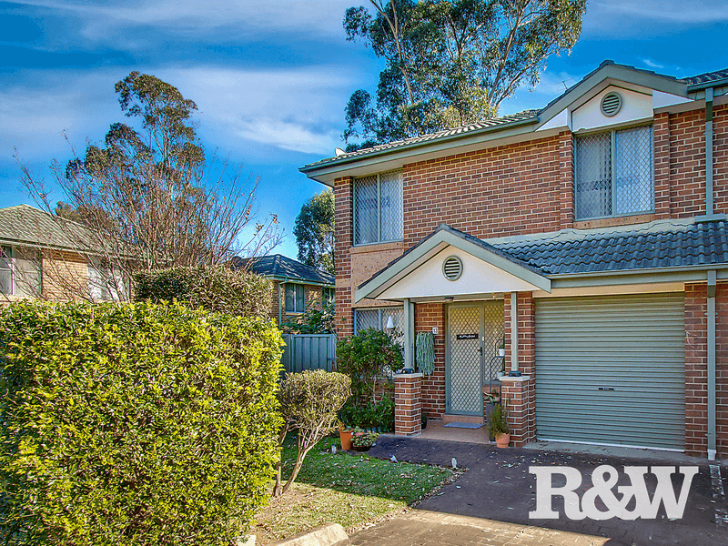 13/54 Meacher Street, MOUNT DRUITT, NSW 2770